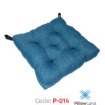 تشک صندلی ملانژ کد p-014