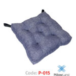تشک صندلی ملانژ کد p-015