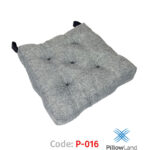 تشک صندلی ملانژ کد p-016