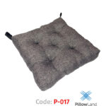 تشک صندلی ملانژ کد p-017
