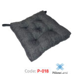 تشک صندلی ملانژ کد p-018