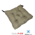 تشک صندلی ملانژ کد p-019