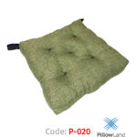 تشک صندلی ملانژ کد p-020