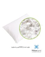 بالش پر سنتی