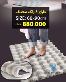 پادری و جلو مبلی رابیت پیلولند