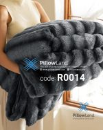 پتو ربیت کد R0014