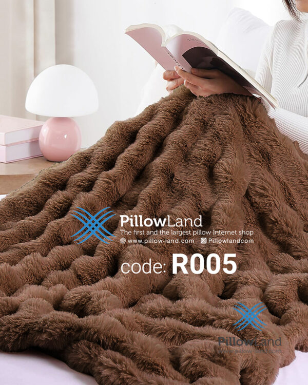 پتو ربیت کد R005