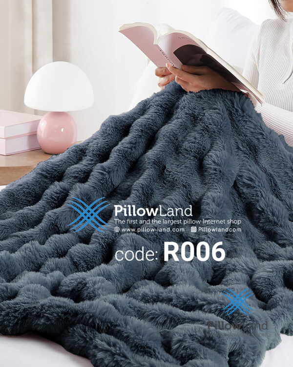 پتو ربیت کد R006