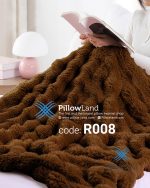 پتو ربیت کد R008